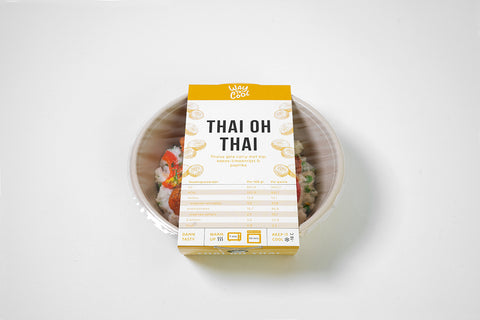Thai Oh Thai