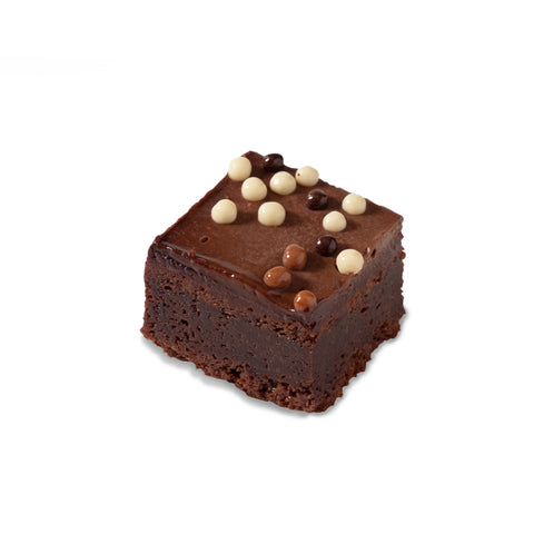 Choco Brownie box