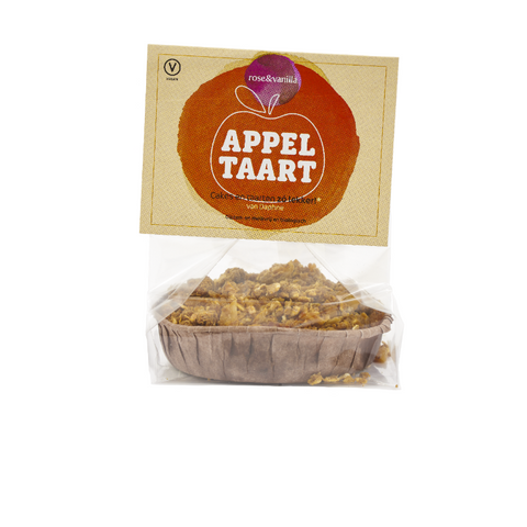 Appeltaartje